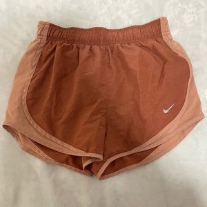 Dri-Fit Nike Shorts